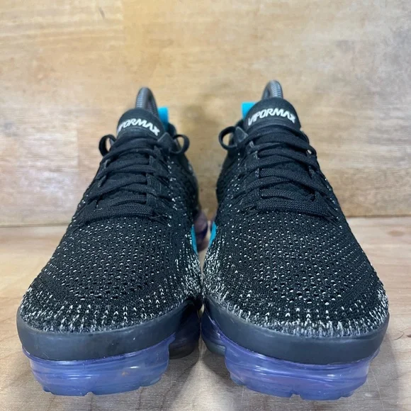 Nike Air VaporMax 2 COLORFUL Womens Size 8 Shoes Sneakers